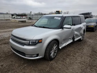 2015 Ford Flex 2FMHK6D81FBA03699
