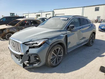 2023 Infiniti QX55 3PCAJ5KR7PF115801