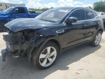 2020 Jaguar E-PACE SADFP2FX2L1Z74927
