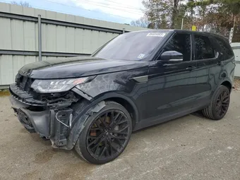 2019 Land Rover Discovery SALRG2RV2KA094255