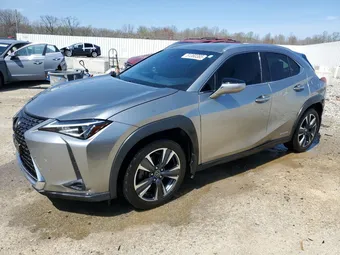 2020 Lexus UX 250H JTHX9JBH5L2035962