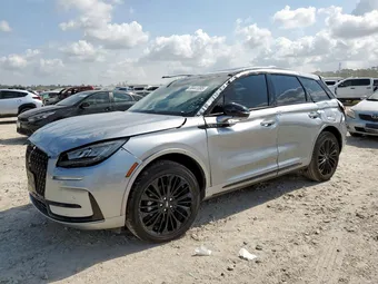 2024 Lincoln Corsair 5LMCJ1CA2RUL20715
