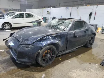2023 Mazda MX-5 Miata JM1NDAL72P0559035