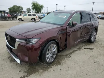 2024 Mazda CX-90 JM3KKDHD8R1113467