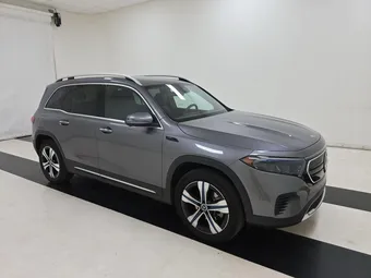 2023 Mercedes-Benz EQB W1N9M0KB9PN024507
