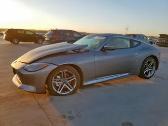 2024 Nissan Nissan Z JN1BZ4AH2RM366304