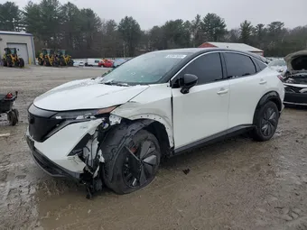 2023 Nissan Ariya JN1BF0AA1PM406468