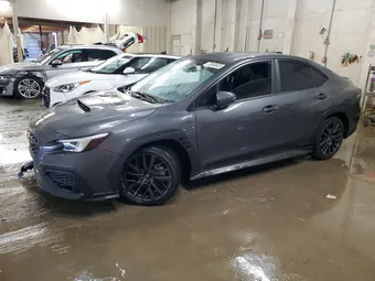 2023 Subaru WRX JF1VBAL68P9808310