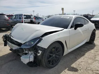 2023 Toyota GR 86 JF1ZNBF17P8762120