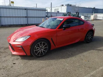 2025 Toyota GR 86 JF1ZNBB11S8751497
