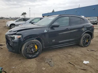 2020 Alfa Romeo Stelvio ZASPAKEV3L7C76638