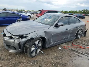 2023 BMW i4 WBY43AW02PFP44405