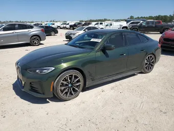 2023 BMW i4 WBY73AW02PFR23637