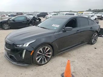 2024 Cadillac CT5-V Blackwing 1G6D35R67R0810464
