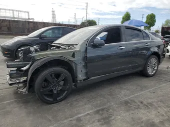 2017 Chevrolet SS 6G3F15RW7HL305357