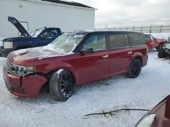 2016 Ford Flex 2FMGK5C83GBA00103