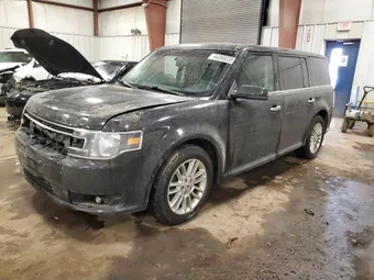 2017 Ford Flex 2FMHK6C84HBA08674