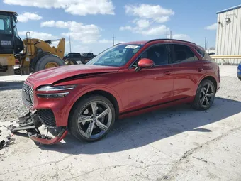 2023 Genesis GV70 KMUMADTB0PU086462