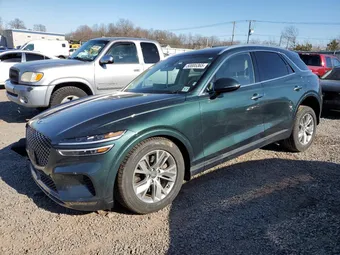 2023 Genesis GV70 KMUMADTB4PU089042