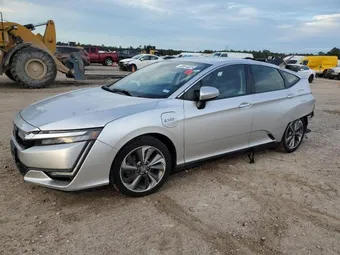 2019 Honda Clarity JHMZC5F3XKC003226