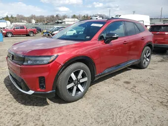 2024 Honda Prologue 3GPKHXRJ0RS515493