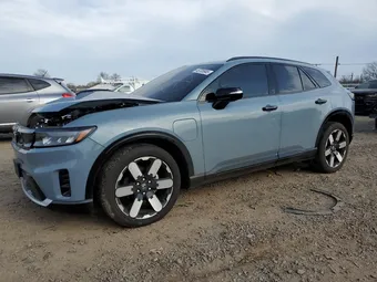 2024 Honda Prologue 3GPKHZRJ6RS525408