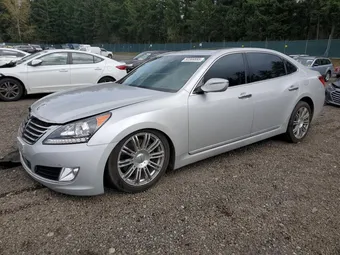 2015 Hyundai Equus KMHGH4JH7FU097861