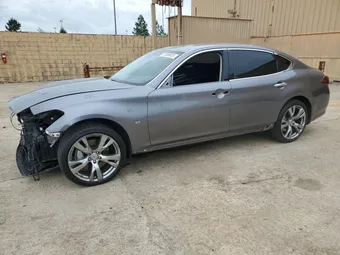 2015 Infiniti Q70 JN1BY1PR6FM831034