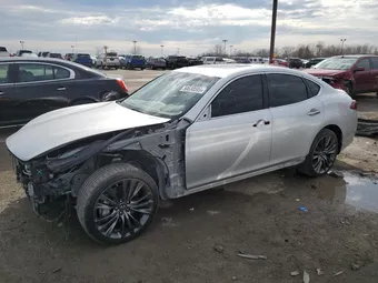 2019 Infiniti Q70 JN1BY1AR9KM585020