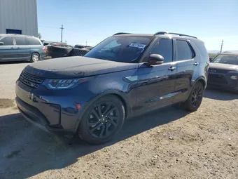 2019 Land Rover Discovery SALRG2RV1K2406950