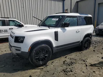 2024 Land Rover Defender SALEJ6EX3R2281491