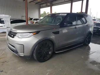 2017 Land Rover Discovery SALRTBBVXHA016207