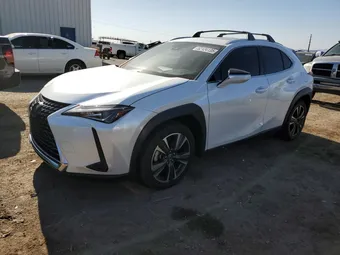 2019 Lexus UX JTHY3JBH5K2014971