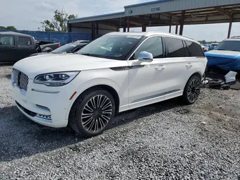 2021 Lincoln Aviator 5LM5J9XC8MGL15562