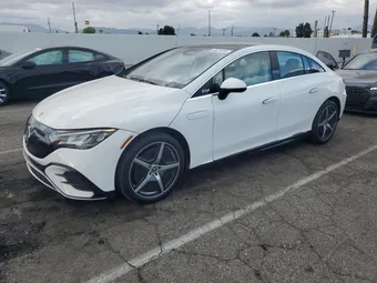 2023 Mercedes-Benz EQE-Class Sedan W1KEG2BB2PF014099
