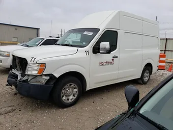 2016 Nissan NV 1N6AF0LY5GN800744