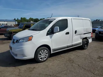 2016 Nissan NV200 3N6CM0KN1GK695339