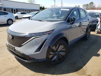 2024 Nissan Ariya JN1AF0BA8RM430022