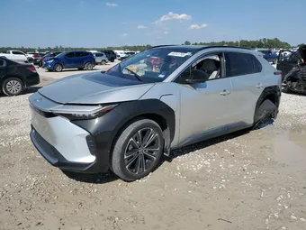 2023 Toyota bZ4X JTMABACA5PA025151