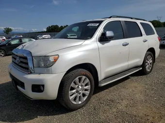 2015 Toyota Sequoia 5TDDY5G13FS122279