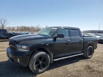 2014 Dodge Ram 1C6RR7KT6ES159055