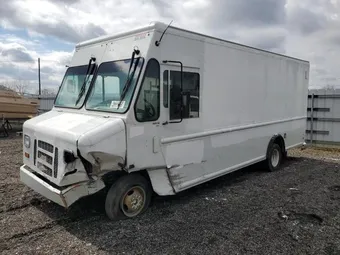 2023 Ford Econoline 1FC3E3KN8PDD16919