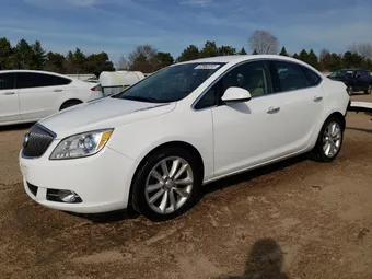 2014 Buick Verano 1G4PR5SK8E4165869