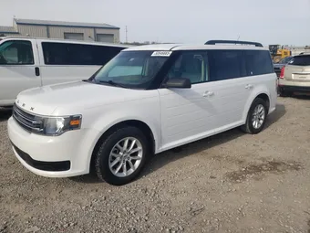 2014 Ford Flex 2FMGK5B86EBD40246