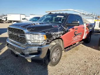 2022 Dodge RAM 3500 3C63R3GJ0NG385153