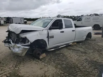 2017 Ram 3500 3C63RRGL6HG672828