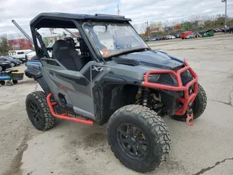 2023 Polaris General XP 3NSGXP991PM455465