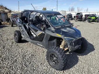 2022 Polaris RZR Pro XP 3NSM4D926NF351231