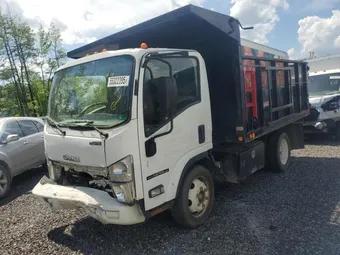 2017 Isuzu 54DC4W1C2HS804177