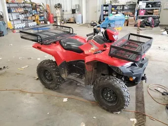 2022 Suzuki 5SADW11A4N7101041